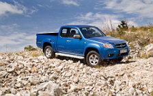   Mazda BT-50 Freestyle Cab - 2008