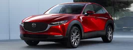 Mazda CX-30 - 2019