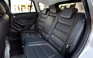   Mazda CX-5 - 2011