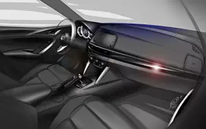   Mazda CX-5 - 2011