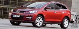 Mazda CX-7 - 2007