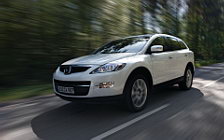   Mazda CX-9 - 2008