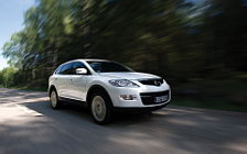   Mazda CX-9 - 2008