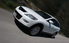   Mazda CX-9 - 2008