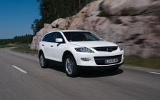   Mazda CX-9 - 2008
