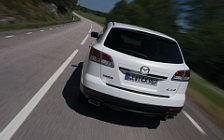   Mazda CX-9 - 2008