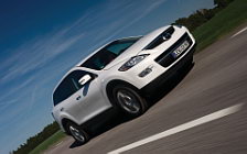   Mazda CX-9 - 2008