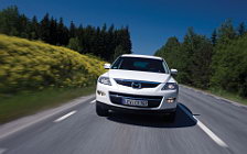   Mazda CX-9 - 2008