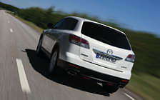   Mazda CX-9 - 2008