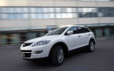   Mazda CX-9 - 2008