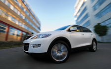   Mazda CX-9 - 2008