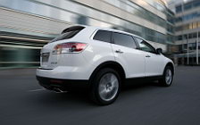   Mazda CX-9 - 2008