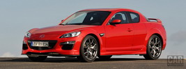 Mazda RX-8 - 2009