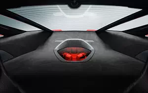   McLaren 750S Coupe - 2023