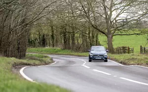   Mercedes-Benz B 200 AMG Line UK-spec - 2023