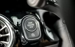   Mercedes-Benz B 200 AMG Line UK-spec - 2023