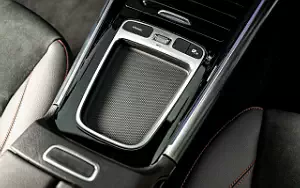   Mercedes-Benz B 200 AMG Line UK-spec - 2023