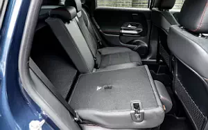  Mercedes-Benz B 200 AMG Line UK-spec - 2023