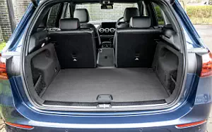   Mercedes-Benz B 200 AMG Line UK-spec - 2023