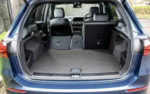   Mercedes-Benz B 200 AMG Line UK-spec - 2023