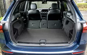   Mercedes-Benz B 200 AMG Line UK-spec - 2023