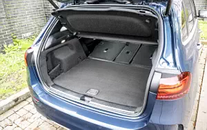   Mercedes-Benz B 200 AMG Line UK-spec - 2023