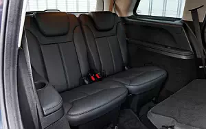   Mercedes-Benz GL350 CDI UK-spec - 2010