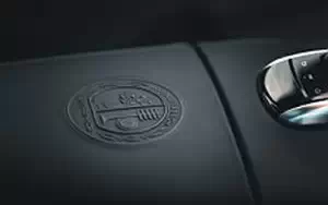   Mercedes-AMG S 63 4MATIC+ UK-spec - 2017