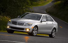   Mercedes-Benz C300 Luxury - 2007