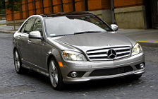   Mercedes-Benz C300 Sport - 2007