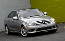   Mercedes-Benz C300 Sport - 2007