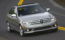   Mercedes-Benz C300 Sport - 2007