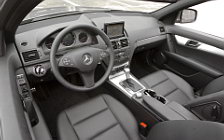   Mercedes-Benz C300 Sport - 2007