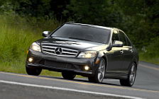   Mercedes-Benz C350 Sport - 2008