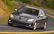   Mercedes-Benz C350 Sport - 2008