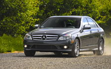   Mercedes-Benz C350 Sport - 2008