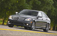   Mercedes-Benz C350 Sport - 2008