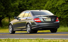   Mercedes-Benz C350 Sport - 2008