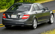   Mercedes-Benz C350 Sport - 2008