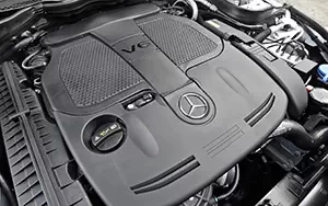   Mercedes-Benz C300 4MATIC Sport Package Plus US-spec - 2013