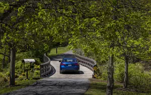   Mercedes-Benz C 300 4MATIC AMG Line US-spec - 2022