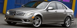 Mercedes-Benz C300 Sport - 2007