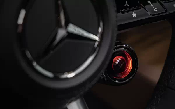  Mercedes-AMG GLE 63 S 4MATIC+ US-spec - 2023
