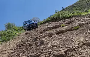   Mercedes-Benz GLS 580 4MATIC AMG Line US-spec - 2019