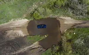   Mercedes-Benz GLS 580 4MATIC AMG Line US-spec - 2019