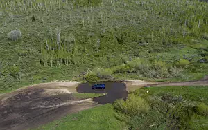   Mercedes-Benz GLS 580 4MATIC AMG Line US-spec - 2019
