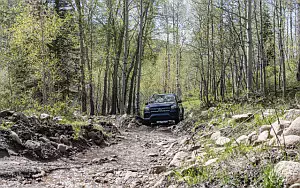   Mercedes-Benz GLS 580 4MATIC AMG Line US-spec - 2019