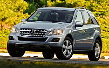   Mercedes-Benz ML350 - 2009