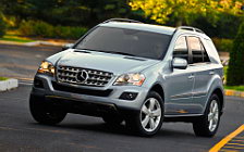   Mercedes-Benz ML350 - 2009