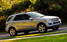   Mercedes-Benz ML350 - 2009